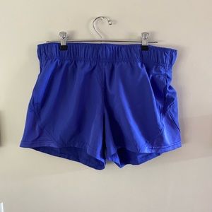 Womens Athletic shorts